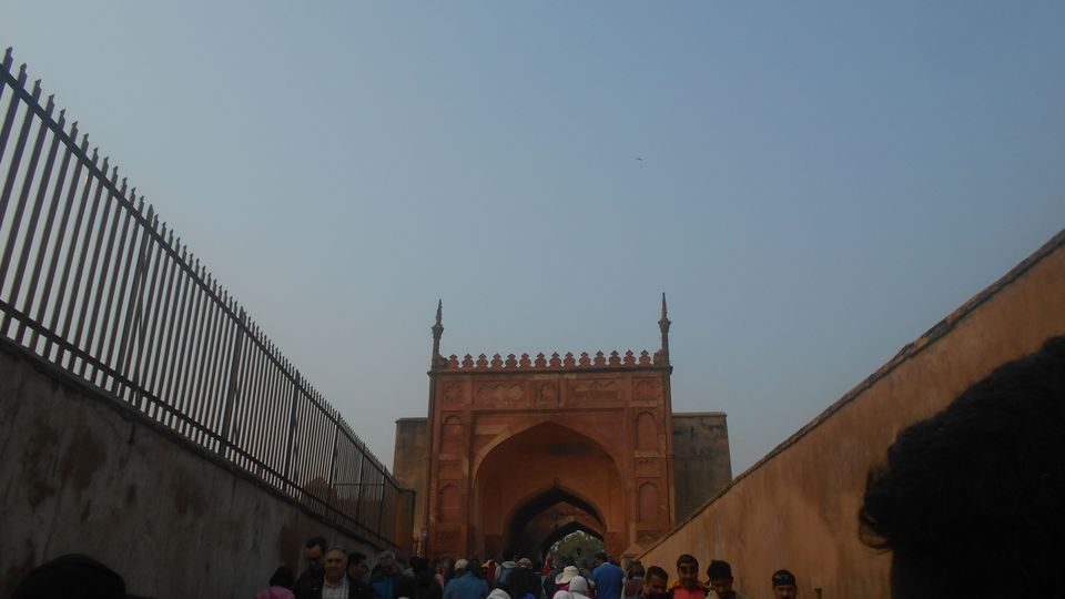 Photo of Mumbai-Gujarat-Rajasthan-Uttar pradesh by Subha Karan Sakthivel