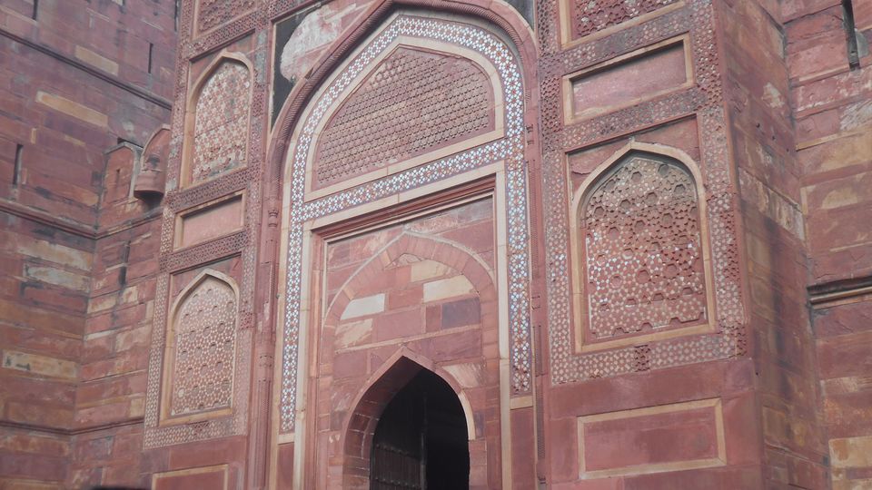 Photo of Mumbai-Gujarat-Rajasthan-Uttar pradesh by Subha Karan Sakthivel