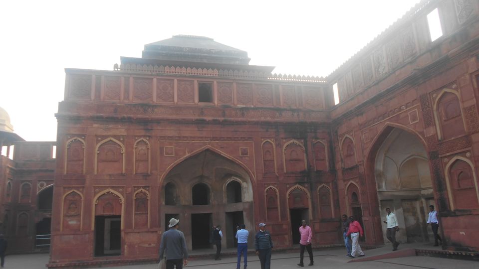 Photo of Mumbai-Gujarat-Rajasthan-Uttar pradesh by Subha Karan Sakthivel