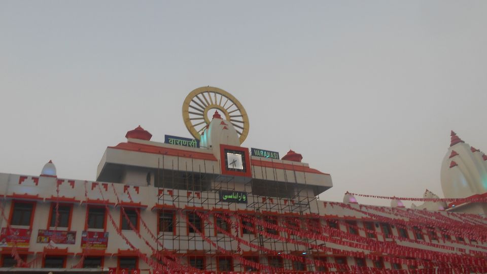 Photo of Mumbai-Gujarat-Rajasthan-Uttar pradesh by Subha Karan Sakthivel