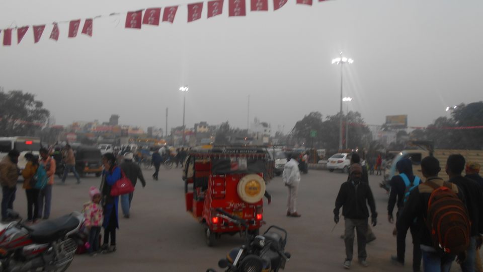 Photo of Mumbai-Gujarat-Rajasthan-Uttar pradesh by Subha Karan Sakthivel