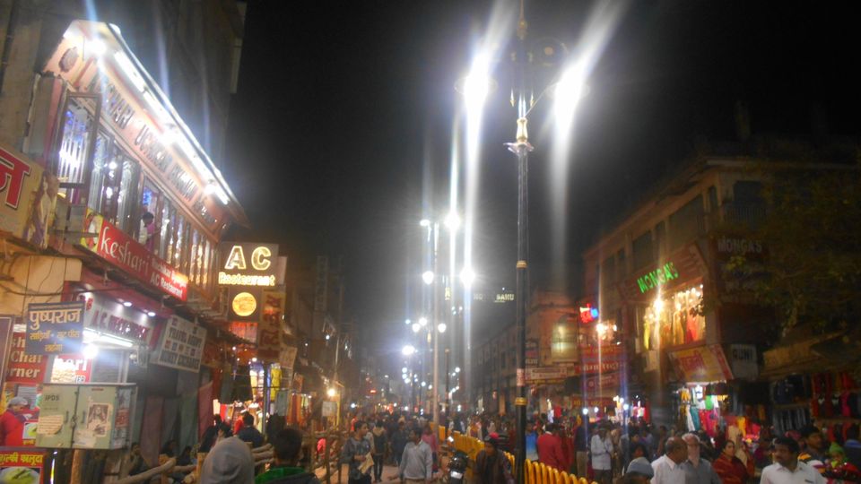 Photo of Mumbai-Gujarat-Rajasthan-Uttar pradesh by Subha Karan Sakthivel