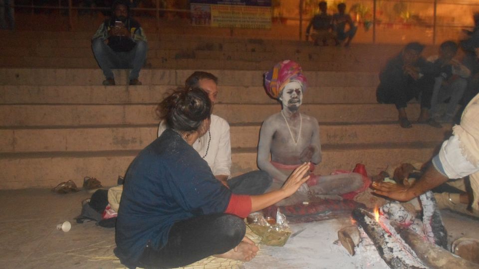 Photo of Mumbai-Gujarat-Rajasthan-Uttar pradesh by Subha Karan Sakthivel