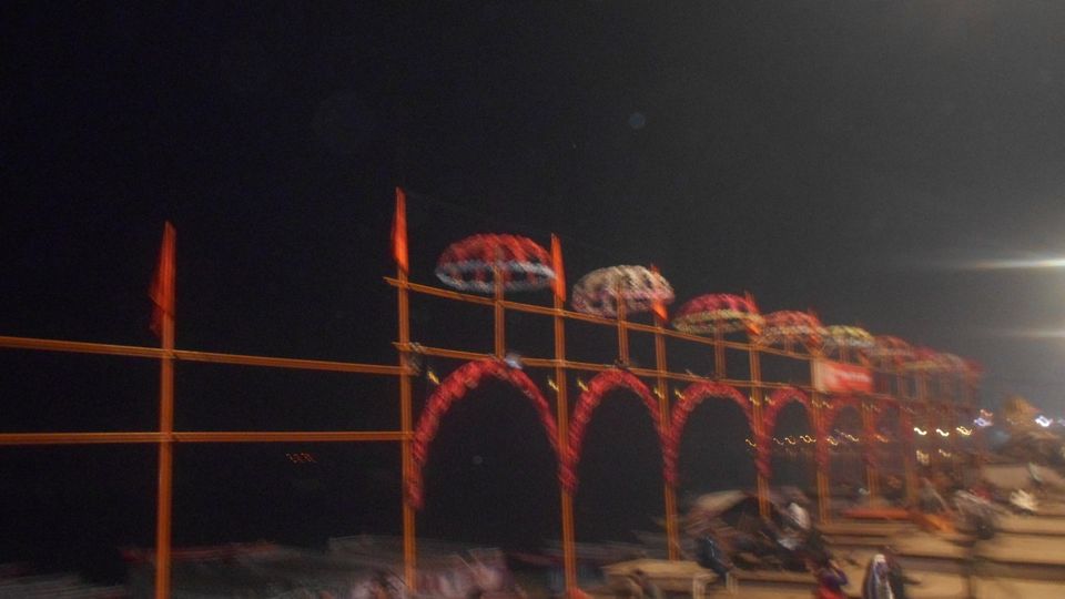 Photo of Mumbai-Gujarat-Rajasthan-Uttar pradesh by Subha Karan Sakthivel