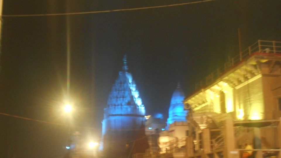 Photo of Mumbai-Gujarat-Rajasthan-Uttar pradesh by Subha Karan Sakthivel