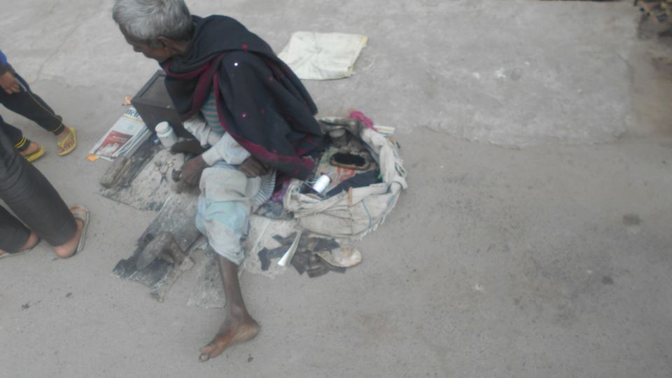 Photo of Mumbai-Gujarat-Rajasthan-Uttar pradesh by Subha Karan Sakthivel