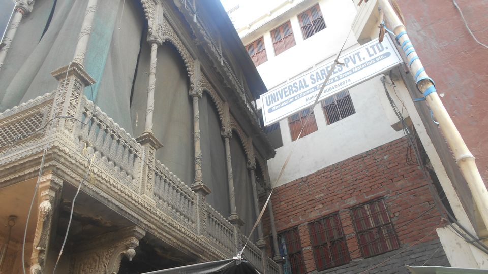 Photo of Mumbai-Gujarat-Rajasthan-Uttar pradesh by Subha Karan Sakthivel