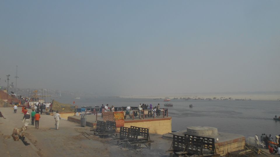 Photo of Mumbai-Gujarat-Rajasthan-Uttar pradesh by Subha Karan Sakthivel