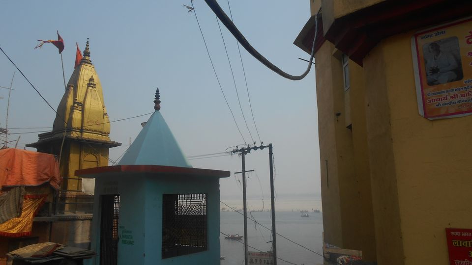 Photo of Mumbai-Gujarat-Rajasthan-Uttar pradesh by Subha Karan Sakthivel