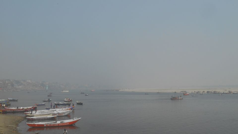 Photo of Mumbai-Gujarat-Rajasthan-Uttar pradesh by Subha Karan Sakthivel