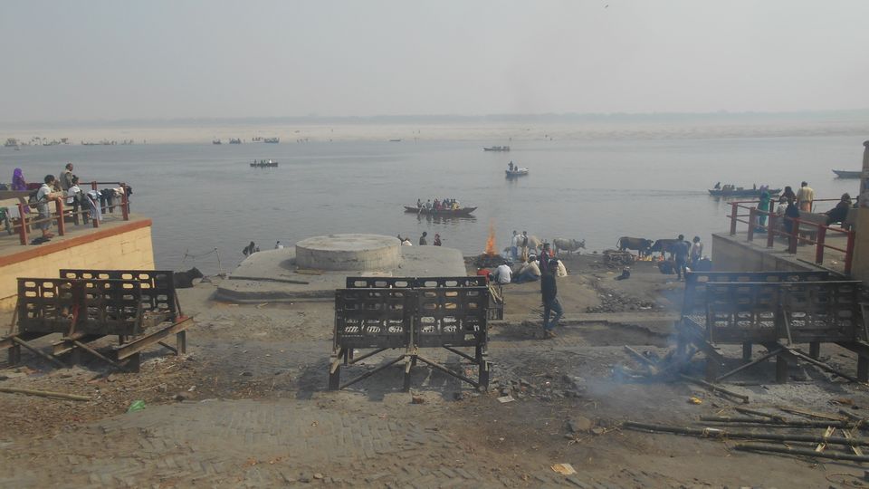 Photo of Mumbai-Gujarat-Rajasthan-Uttar pradesh by Subha Karan Sakthivel