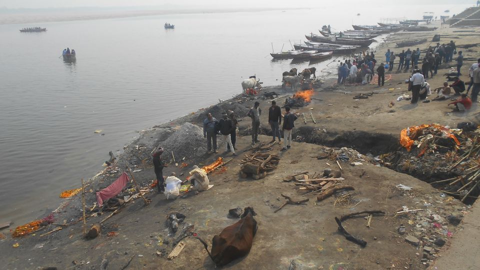 Photo of Mumbai-Gujarat-Rajasthan-Uttar pradesh by Subha Karan Sakthivel
