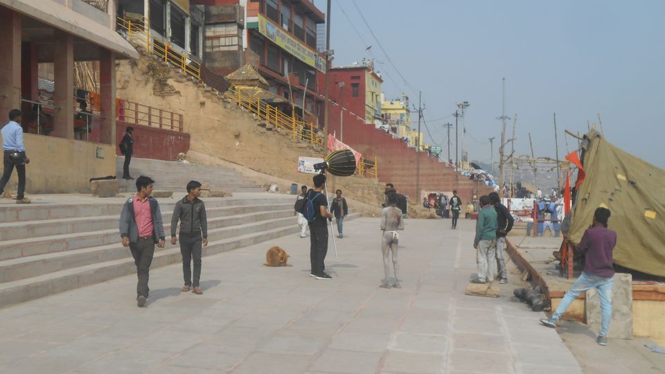 Photo of Mumbai-Gujarat-Rajasthan-Uttar pradesh by Subha Karan Sakthivel