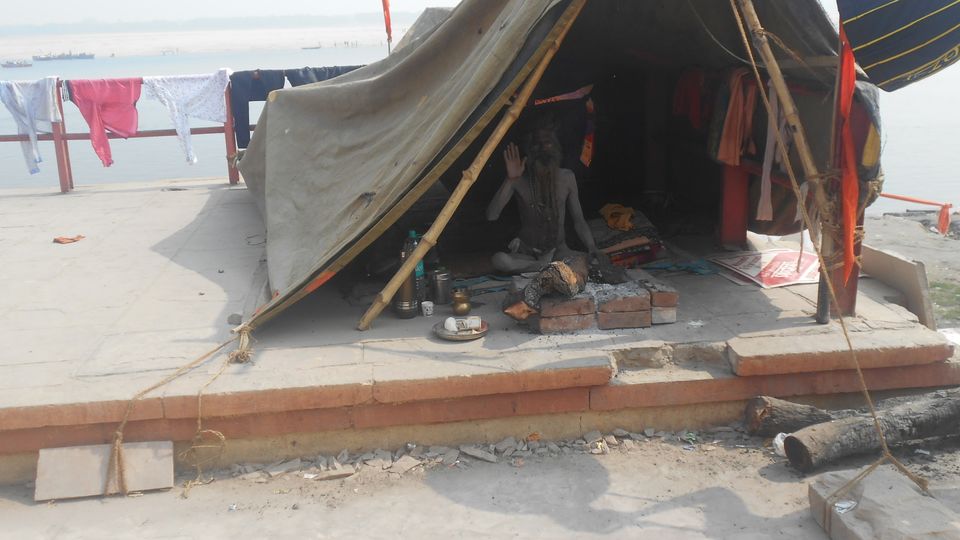 Photo of Mumbai-Gujarat-Rajasthan-Uttar pradesh by Subha Karan Sakthivel