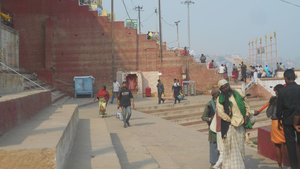 Photo of Mumbai-Gujarat-Rajasthan-Uttar pradesh by Subha Karan Sakthivel