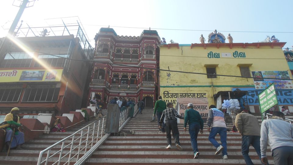 Photo of Mumbai-Gujarat-Rajasthan-Uttar pradesh by Subha Karan Sakthivel