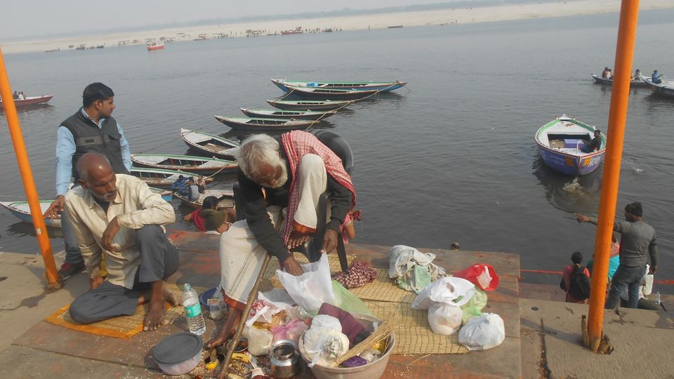 Photo of Mumbai-Gujarat-Rajasthan-Uttar pradesh by Subha Karan Sakthivel
