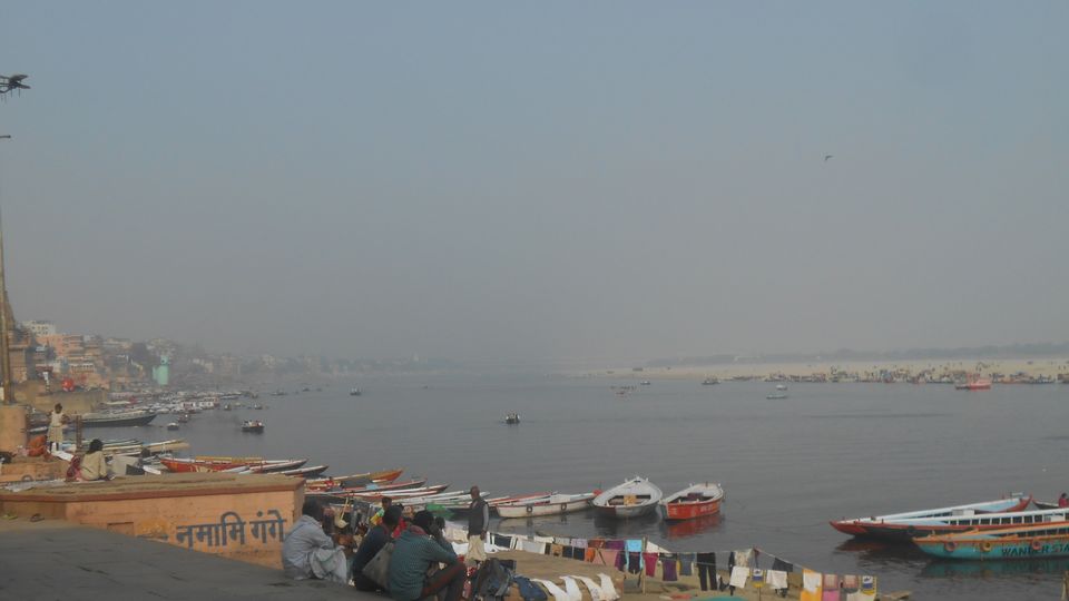 Photo of Mumbai-Gujarat-Rajasthan-Uttar pradesh by Subha Karan Sakthivel