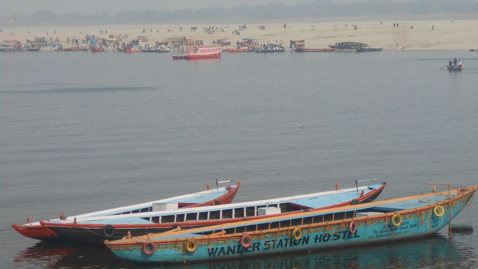 Photo of Mumbai-Gujarat-Rajasthan-Uttar pradesh by Subha Karan Sakthivel