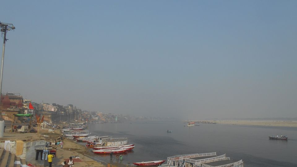 Photo of Mumbai-Gujarat-Rajasthan-Uttar pradesh by Subha Karan Sakthivel