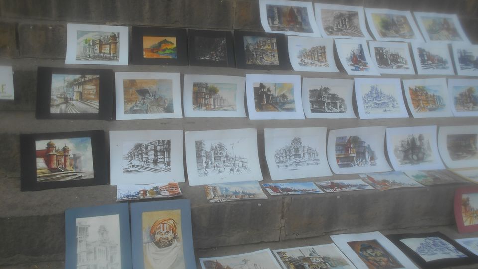 Photo of Mumbai-Gujarat-Rajasthan-Uttar pradesh by Subha Karan Sakthivel