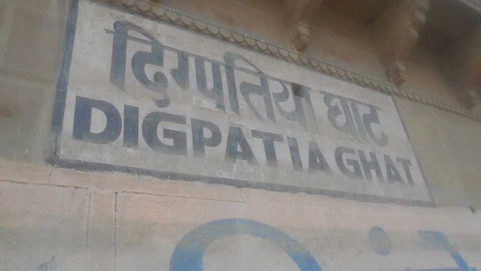 Photo of Mumbai-Gujarat-Rajasthan-Uttar pradesh by Subha Karan Sakthivel