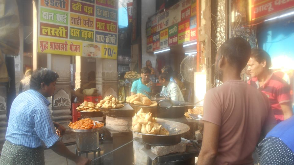 Photo of Mumbai-Gujarat-Rajasthan-Uttar pradesh by Subha Karan Sakthivel