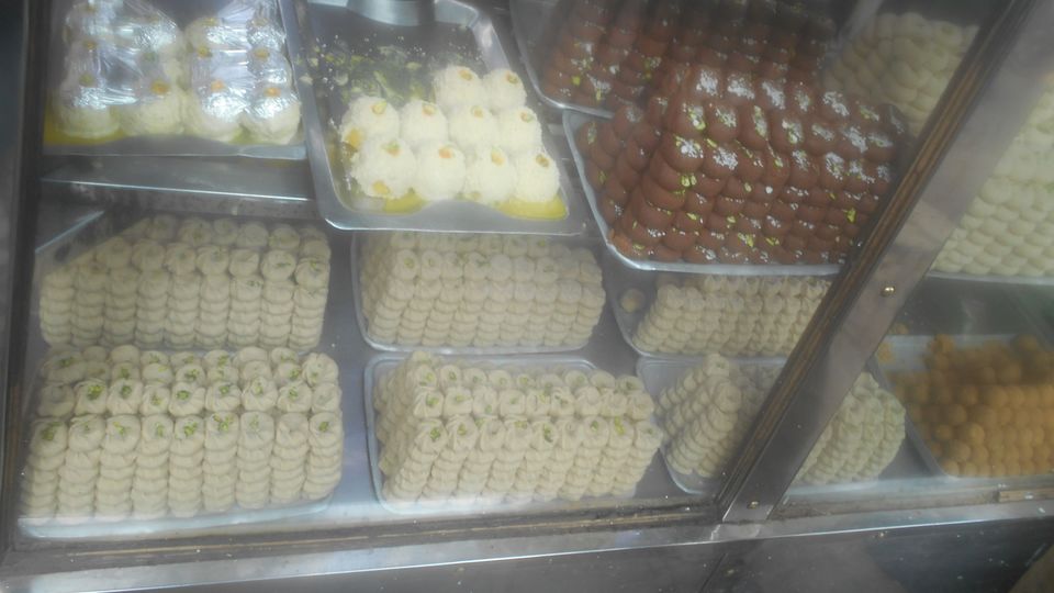 Photo of Mumbai-Gujarat-Rajasthan-Uttar pradesh by Subha Karan Sakthivel