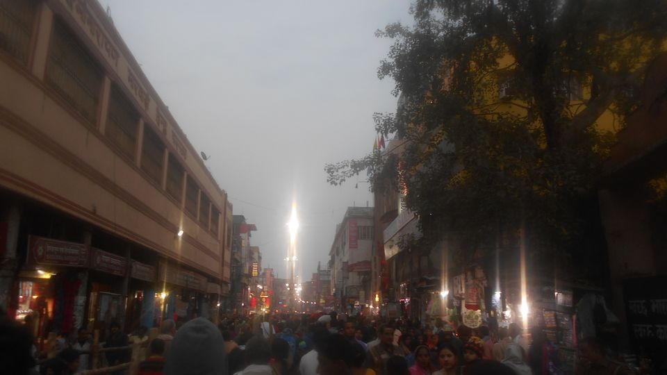 Photo of Mumbai-Gujarat-Rajasthan-Uttar pradesh by Subha Karan Sakthivel
