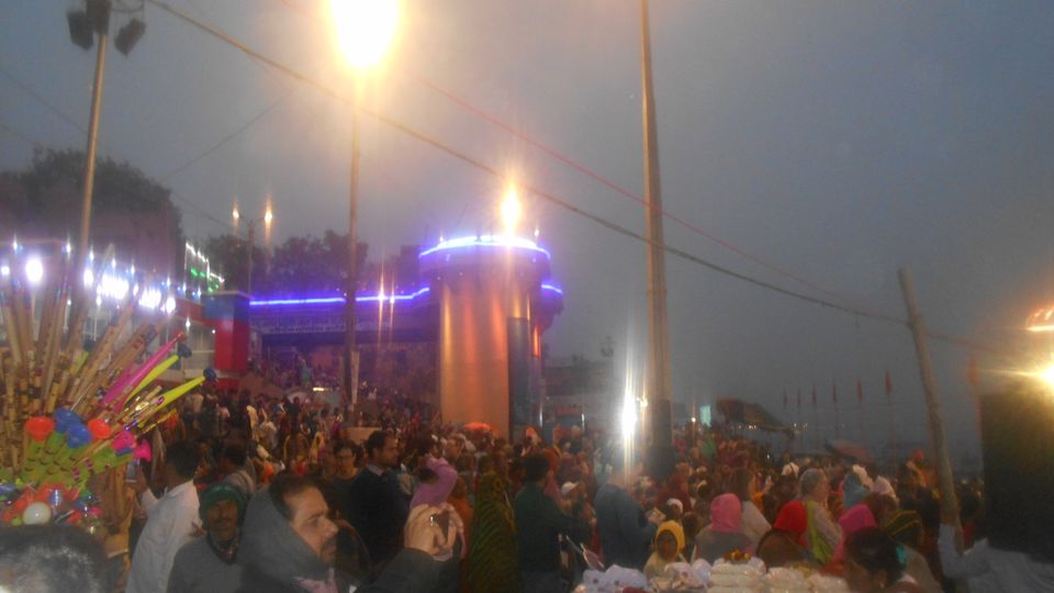 Photo of Mumbai-Gujarat-Rajasthan-Uttar pradesh by Subha Karan Sakthivel