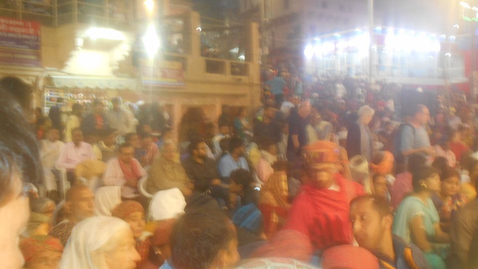 Photo of Mumbai-Gujarat-Rajasthan-Uttar pradesh by Subha Karan Sakthivel