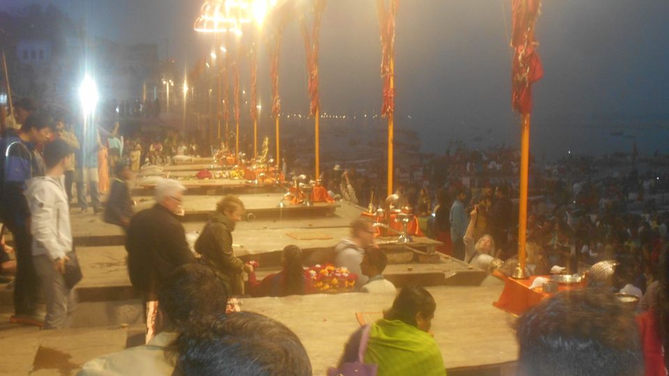Photo of Mumbai-Gujarat-Rajasthan-Uttar pradesh by Subha Karan Sakthivel