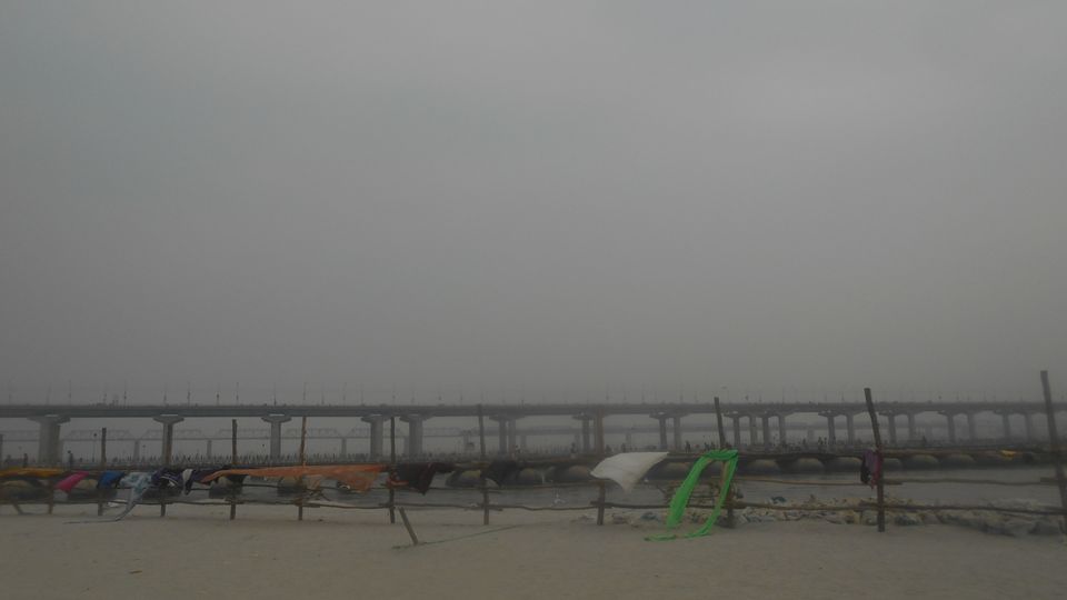 Photo of Mumbai-Gujarat-Rajasthan-Uttar pradesh by Subha Karan Sakthivel