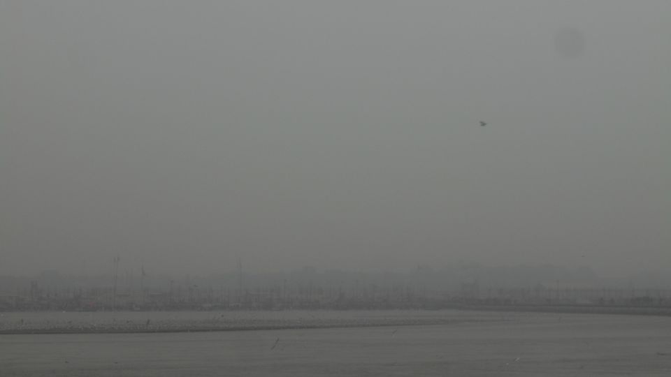 Photo of Mumbai-Gujarat-Rajasthan-Uttar pradesh by Subha Karan Sakthivel