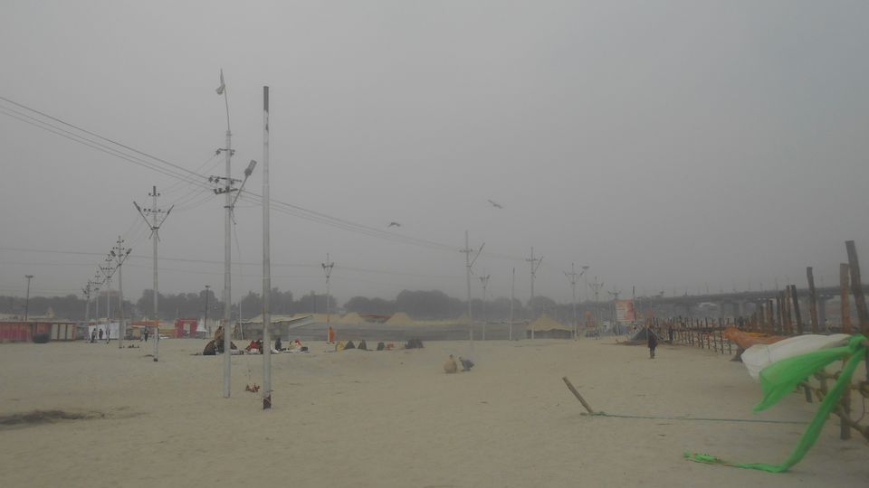 Photo of Mumbai-Gujarat-Rajasthan-Uttar pradesh by Subha Karan Sakthivel