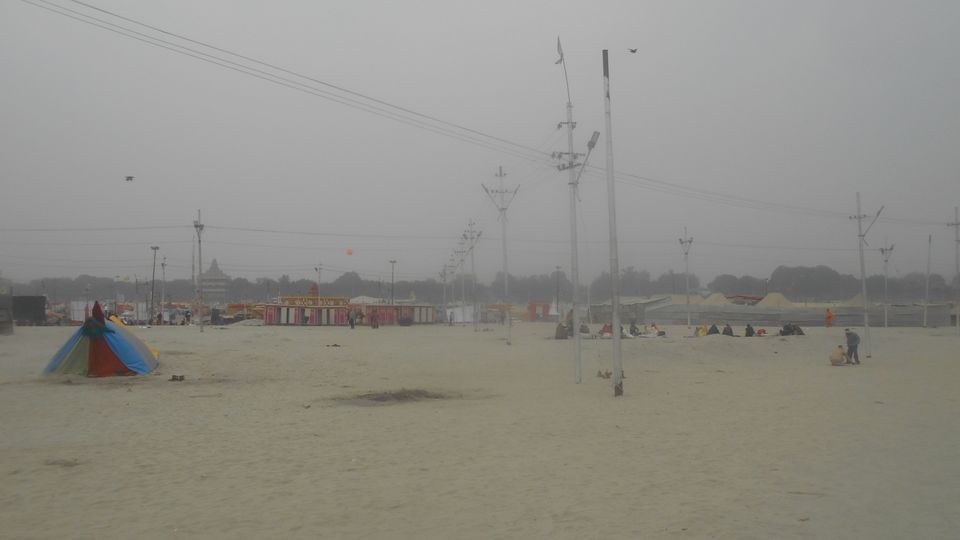 Photo of Mumbai-Gujarat-Rajasthan-Uttar pradesh by Subha Karan Sakthivel