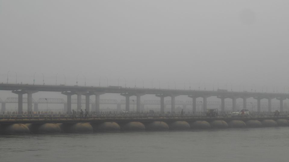 Photo of Mumbai-Gujarat-Rajasthan-Uttar pradesh by Subha Karan Sakthivel