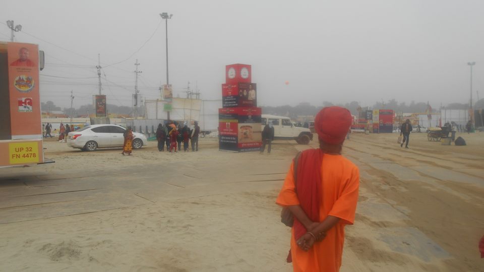 Photo of Mumbai-Gujarat-Rajasthan-Uttar pradesh by Subha Karan Sakthivel