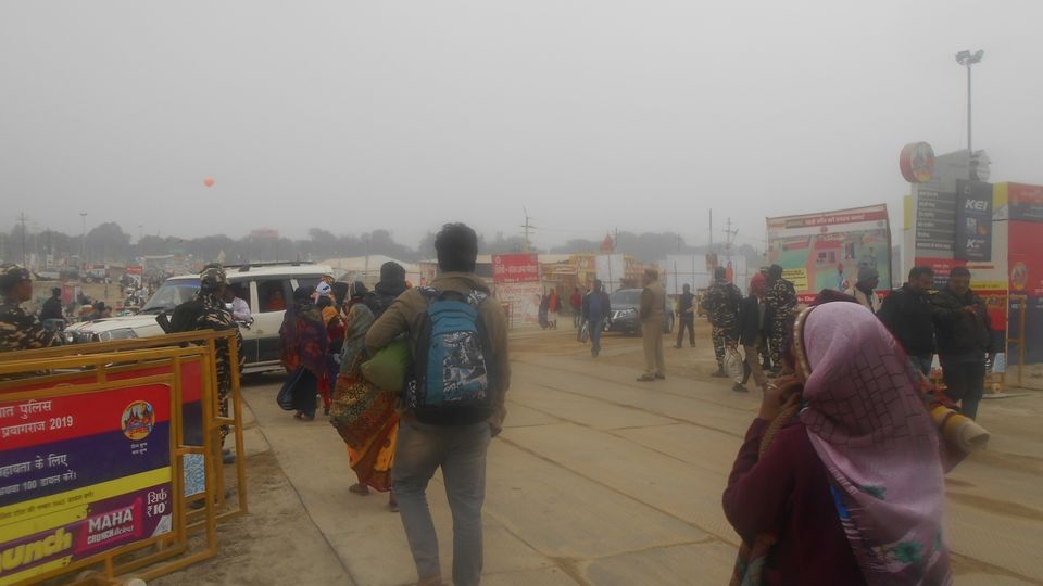Photo of Mumbai-Gujarat-Rajasthan-Uttar pradesh by Subha Karan Sakthivel