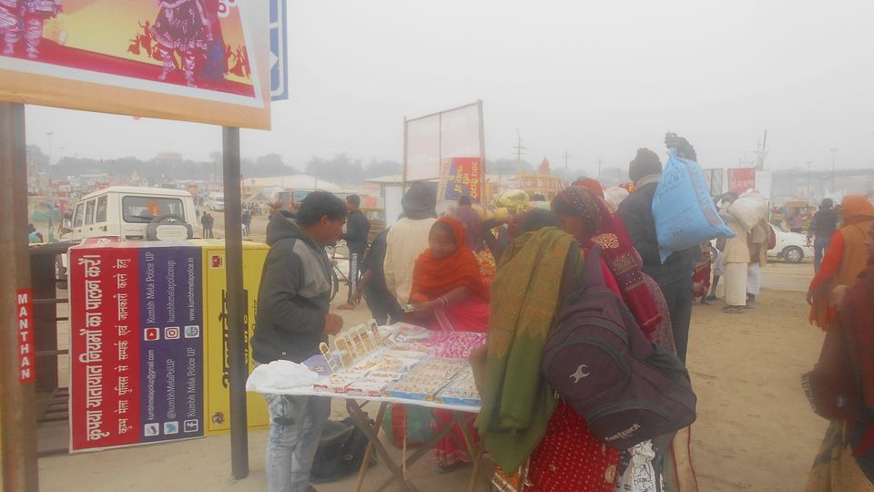 Photo of Mumbai-Gujarat-Rajasthan-Uttar pradesh by Subha Karan Sakthivel