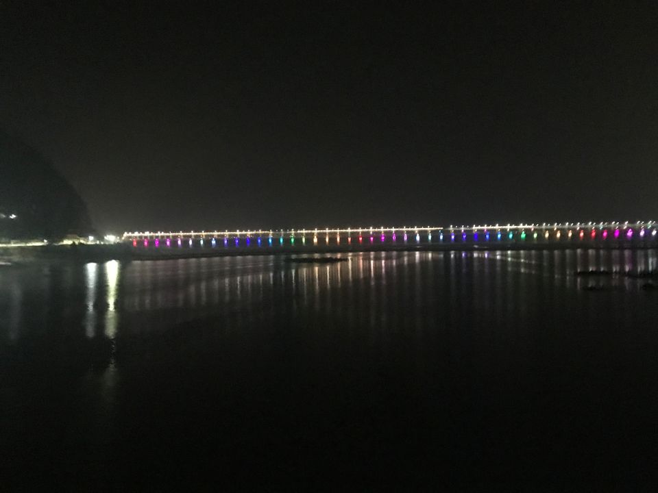 Photo of Mumbai-Gujarat-Rajasthan-Uttar pradesh by Subha Karan Sakthivel