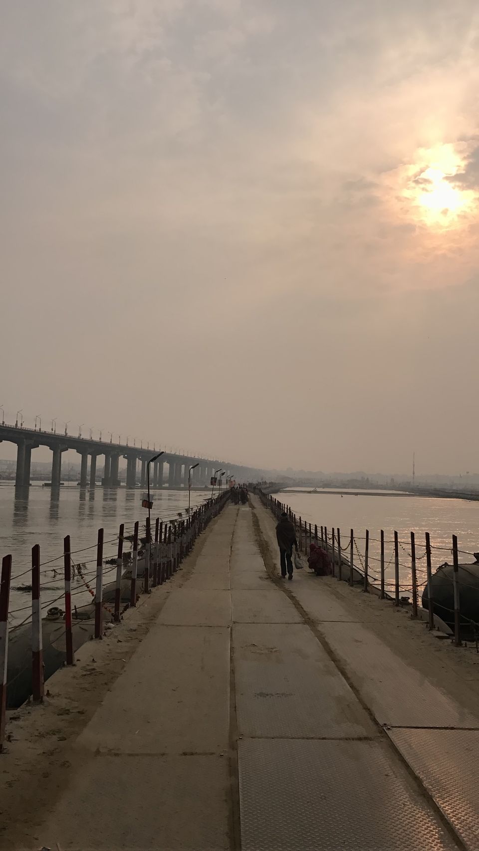 Photo of Mumbai-Gujarat-Rajasthan-Uttar pradesh by Subha Karan Sakthivel