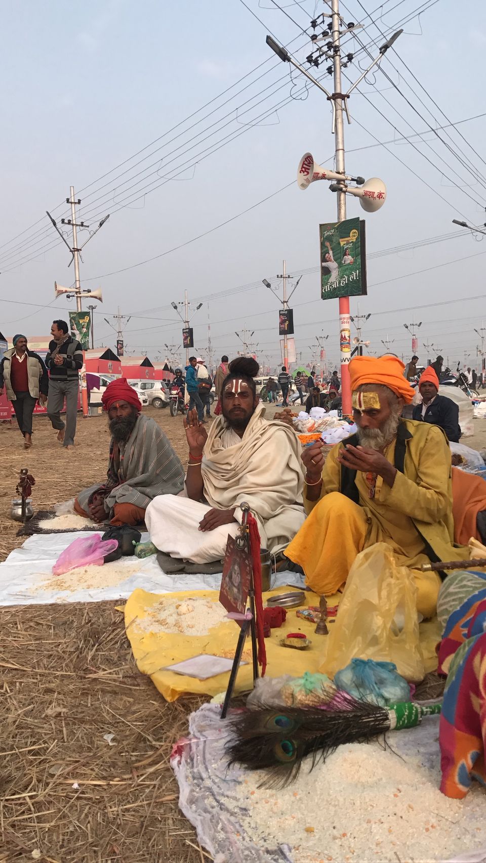 Photo of Mumbai-Gujarat-Rajasthan-Uttar pradesh by Subha Karan Sakthivel
