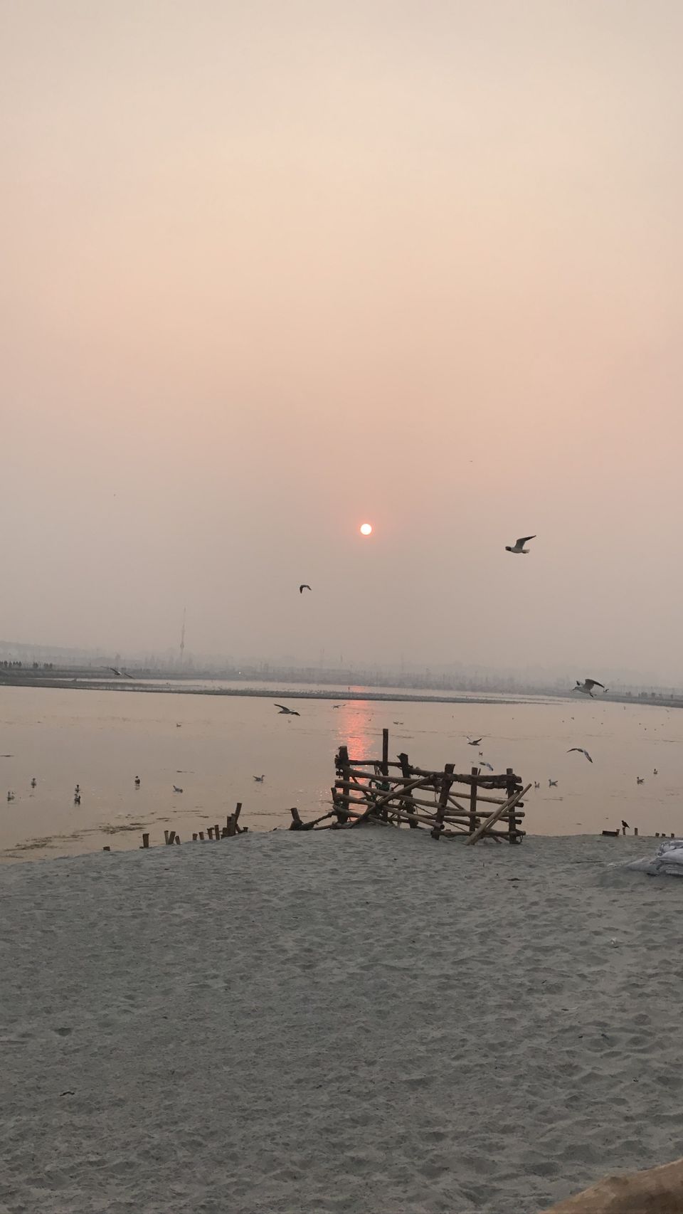 Photo of Mumbai-Gujarat-Rajasthan-Uttar pradesh by Subha Karan Sakthivel