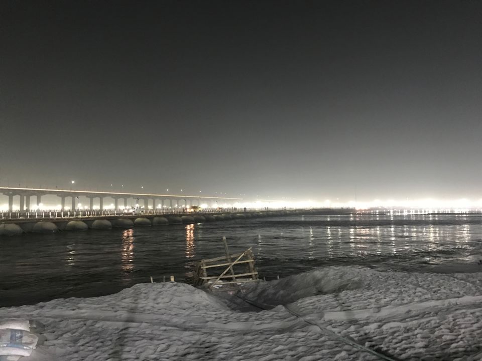 Photo of Mumbai-Gujarat-Rajasthan-Uttar pradesh by Subha Karan Sakthivel