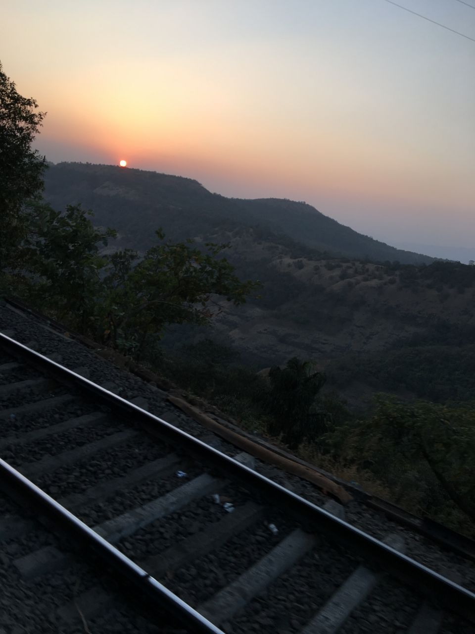 Photo of Mumbai-Gujarat-Rajasthan-Uttar pradesh by Subha Karan Sakthivel