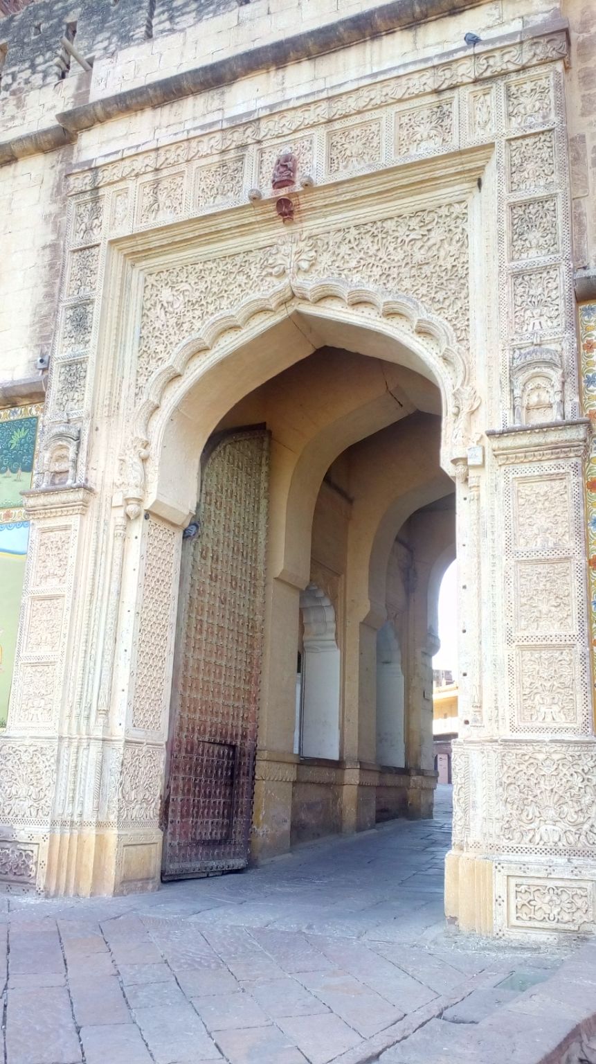 Photo of Mumbai-Gujarat-Rajasthan-Uttar pradesh by Subha Karan Sakthivel