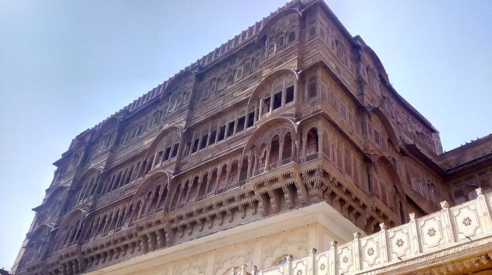 Photo of Mumbai-Gujarat-Rajasthan-Uttar pradesh by Subha Karan Sakthivel