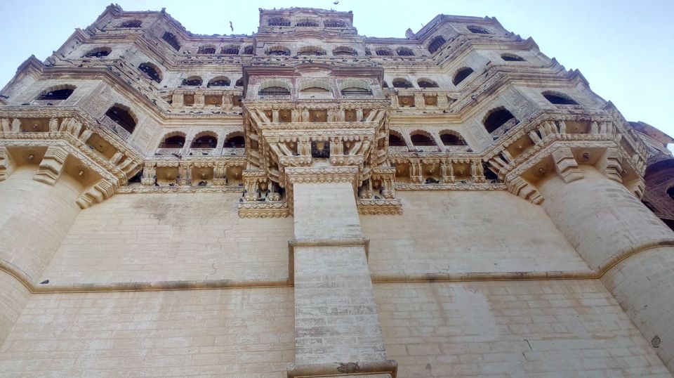 Photo of Mumbai-Gujarat-Rajasthan-Uttar pradesh by Subha Karan Sakthivel