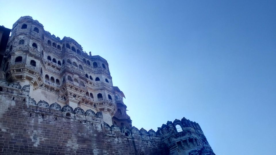 Photo of Mumbai-Gujarat-Rajasthan-Uttar pradesh by Subha Karan Sakthivel